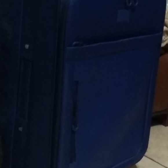 Suitcase - Picture 2 of 7